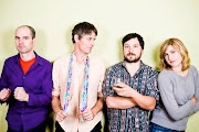 Stephen Malkmus & The Jicks