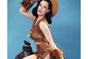 Dita Von Teese