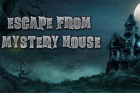 Escape From Mystery House