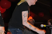 Johnny Winter