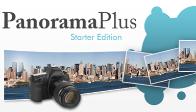 Free Panorama Software – Panorama Plus SE
