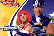 Lazytown