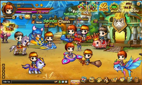 Diem mat 9 thu cuoi dang yeu danh cho xa thu Gunny.jpg