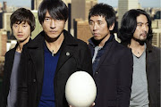Mr. Children