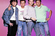 Hombres G