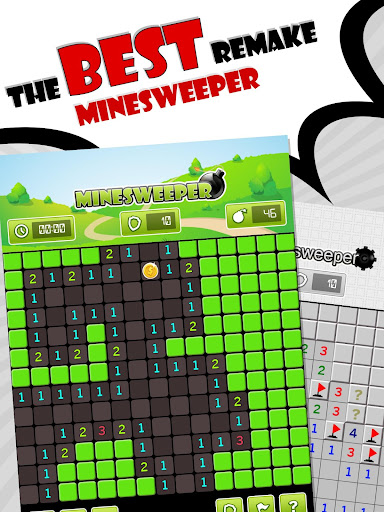 Minesweeper 2015