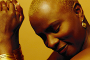 Angelique Kidjo