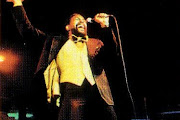 Marvin Gaye