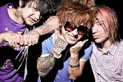 Brokencyde