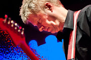 Nels Cline