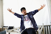 Vic Mensa