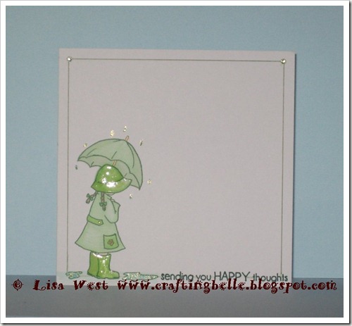 Green Girl Card (1)