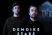 Demdike Stare