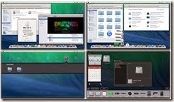 skin pack mac os x mavericks para windows skin pack mac os x mavericks para windows