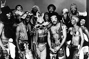 Funkadelic