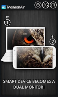 How to get TwomonAir - Dualmonitor,remote lastet apk for laptop