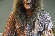 Rory Gallagher