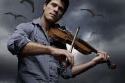 Seth Lakeman
