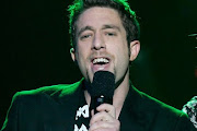 Elliott Yamin