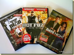 DVDs 2