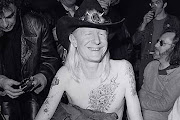 Johnny Winter