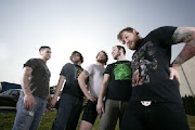 The Black Dahlia Murder