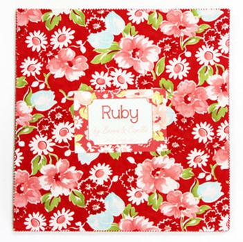 Ruby by Bonnie & Camille - Layer Cake
