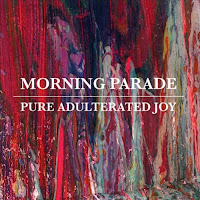 Pure Adulterated Joy