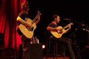 Dave Matthews & Tim Reynolds