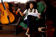Esperanza Spalding