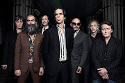 Nick Cave & The Bad Seed