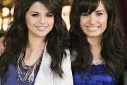 Selena Gomez & Demi Lovato