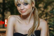 Nicole Richie