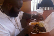 Rick Ross