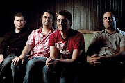 The Weakerthans