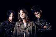Black Rebel Motorcycle Club