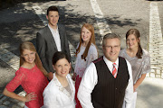 The Collingsworth Family