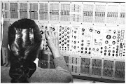 Eliane Radigue
