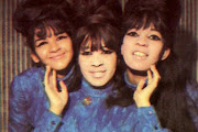 The Ronettes