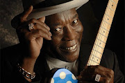 Buddy Guy