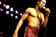 Fela Kuti