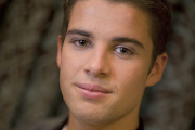 Joe McElderry