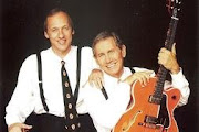 Chet Atkins & Mark Knopfler