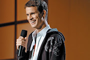 Daniel Tosh