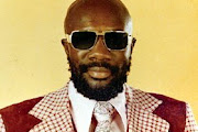 Isaac Hayes