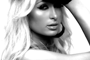 Paris Hilton