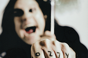Ozzy Osbourne