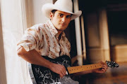 Brad Paisley
