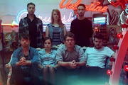 Los Campesinos!