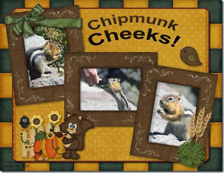 ChipmunkCheeks